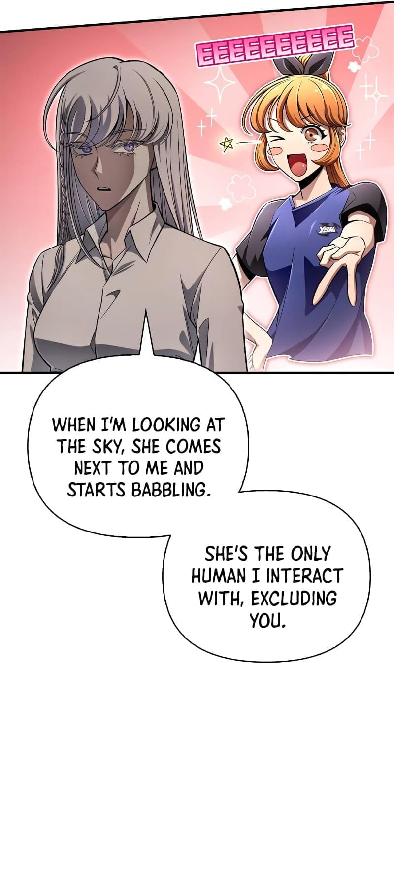 Superhuman Battlefield, Chapter 78 image 61